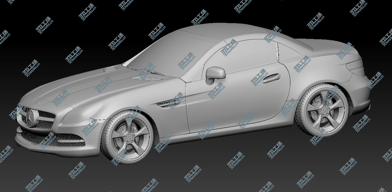 images/goods_img/20180425/Mercedes Benz SLK Class/2.png